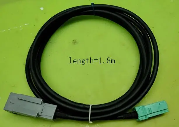 Кабель-удлинитель для Honda USB