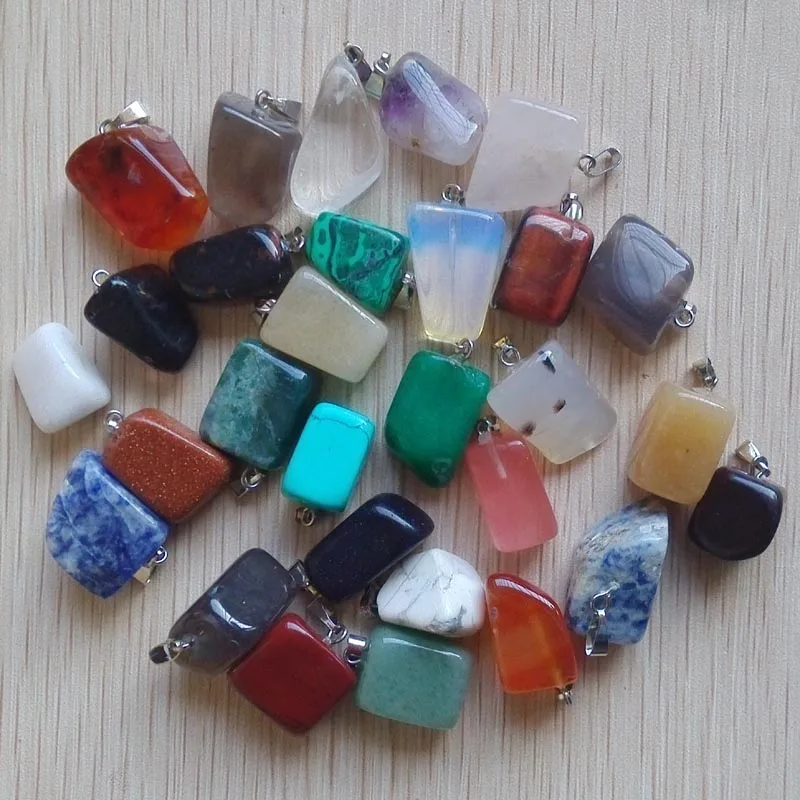 Новинка 2017 лидер продаж смешанный натуральный камень ассорти нестандартные