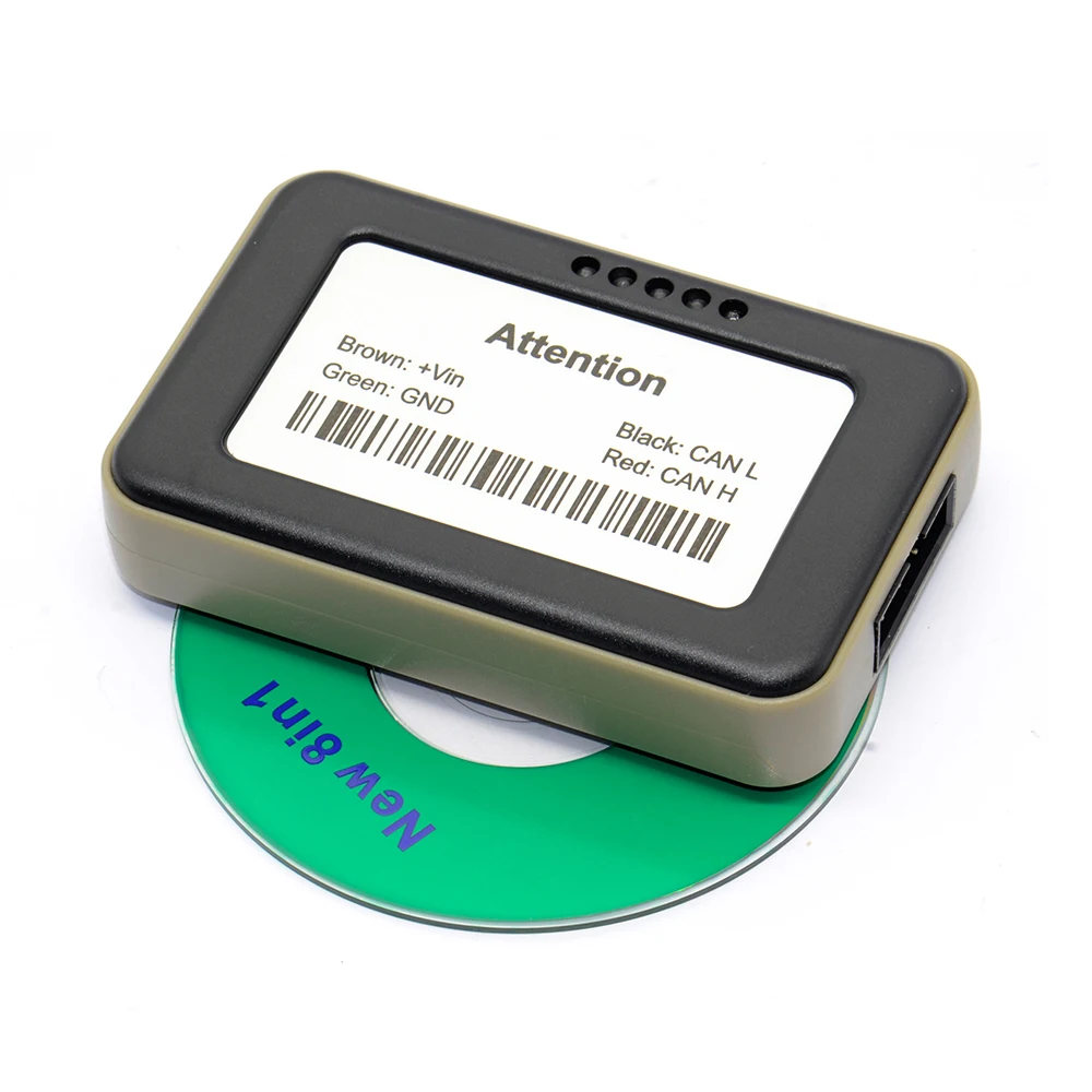 Эмулятор Adblue VD400 8 в 1 профессиональный эмулятор Новое поступление AdBlue V4.1 с