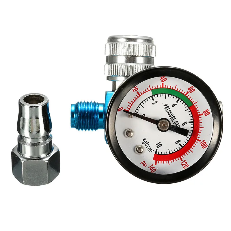 Абсолютно новый дополнительный маленький мини синий серебристый металлический