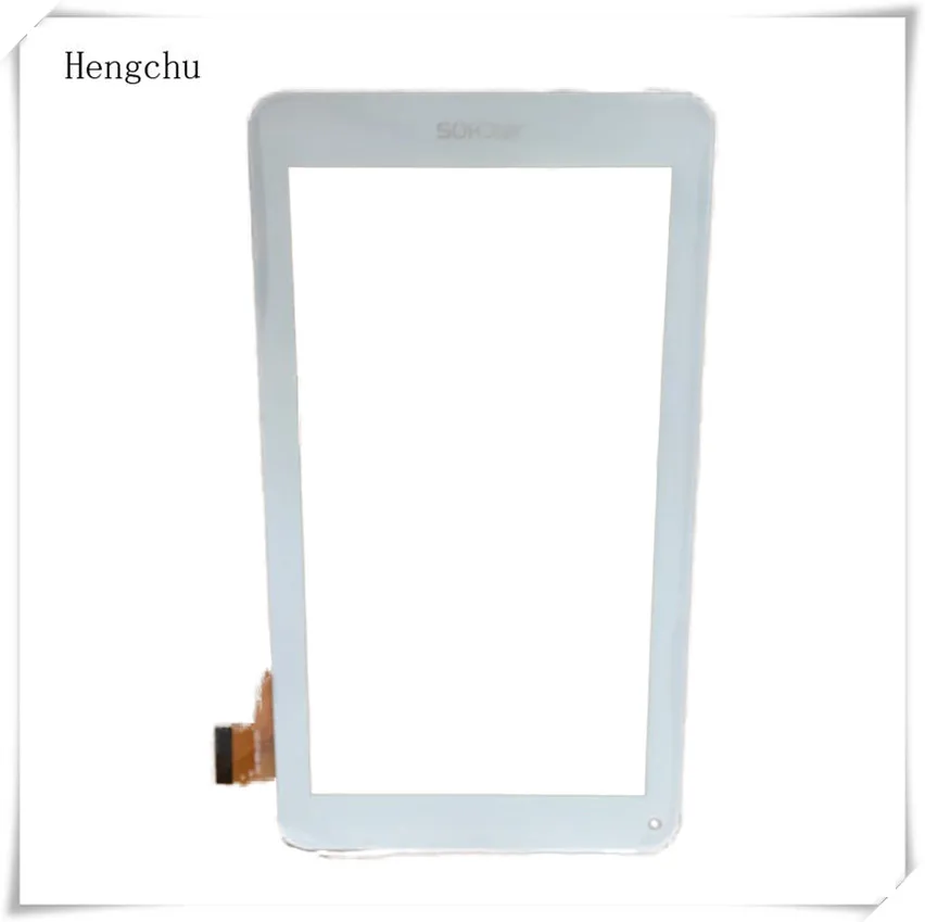 

New 7 Inch Touch Screen Digitizer Panel HXD-0776A6-FPC tablet pc