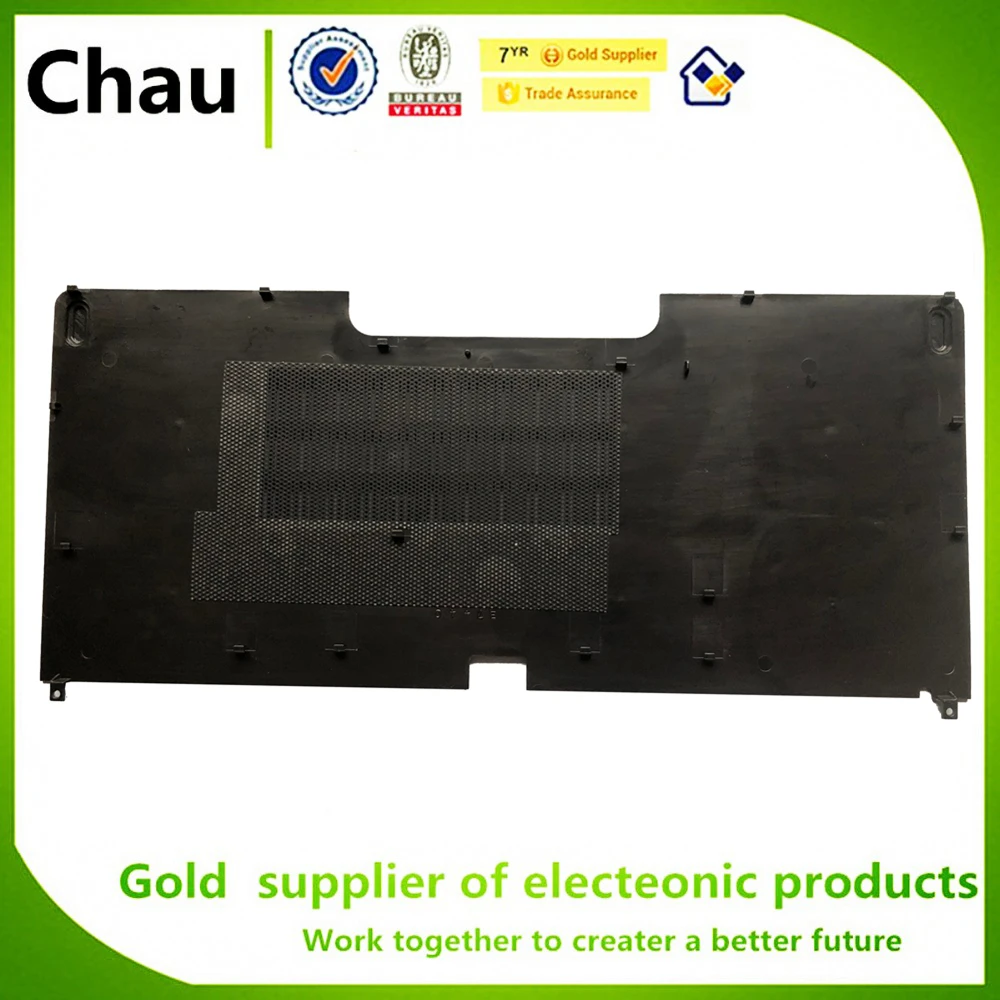 Новый OEM для Dell Latitude E7450 Нижний Базовый чехол крышка дверь XY40T | Компьютеры и офис