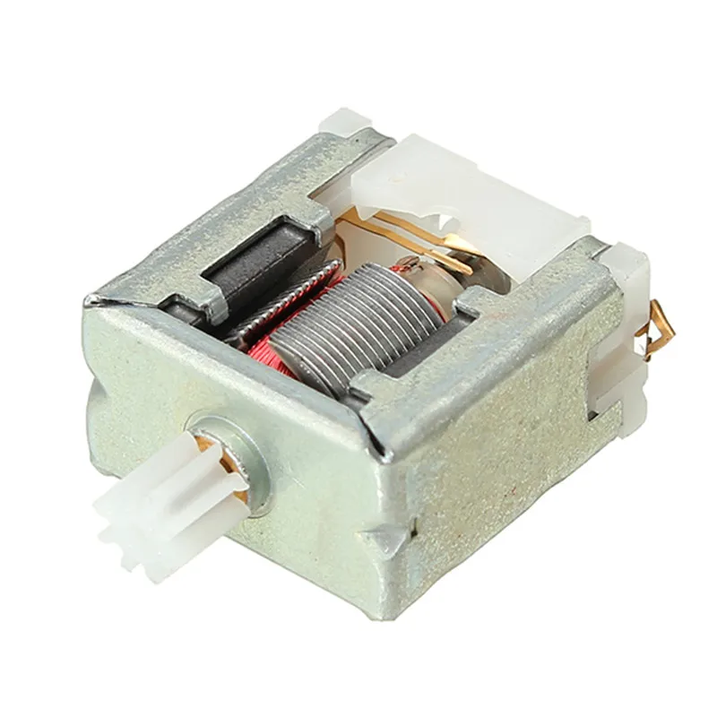 Совершенно новый 12 видов двигателя упаковка для снаряжения DIY части модели микро