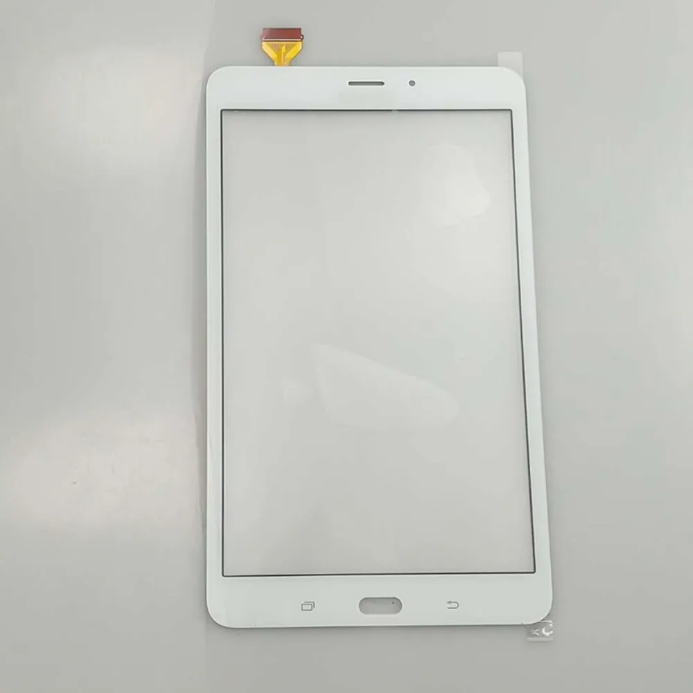 Для Samsung Galaxy Tab A 8 0 T385 (4G/LTE) сенсорный экран дигитайзер стеклянная панель|ЖК-экраны