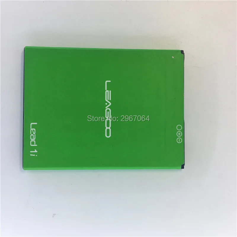 Mobile phone battery for LEAGOO BT-550 BT-550P Lead 1 1i 2200mAh Original Accessories | Мобильные телефоны и аксессуары