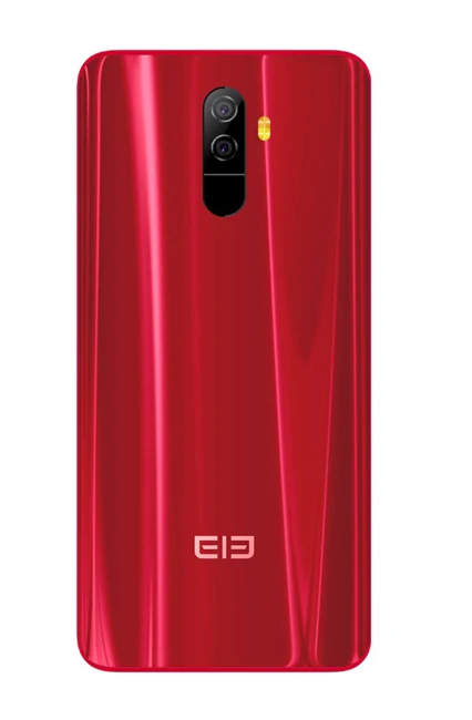 Оригинальный U pro защитный чехол для Elephone Pro сотовый телефон 5 99 дюйма Android 8 0 Qualcomm