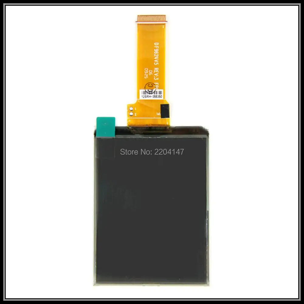 

Запчасти для ремонта ЖК-экрана Samsung PL200 с подсветкой