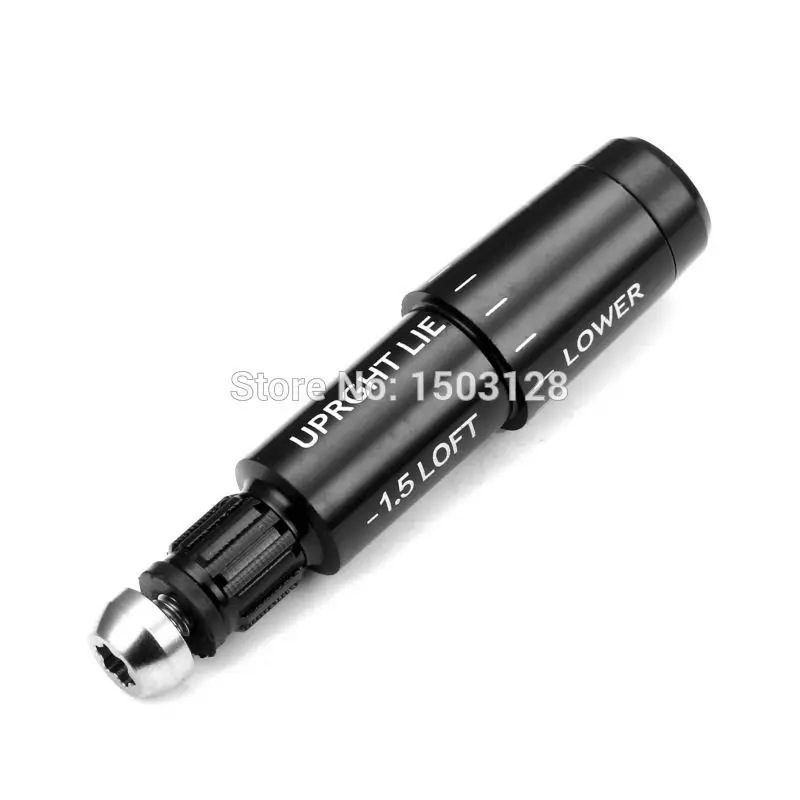 Рисунок 4 - New Golf .335 наконечник вала адаптера