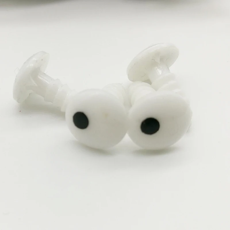 Глаза Мультяшные для кукол 11 мм 100 шт.|safety eyes|safety eyes for toyseyes toys |