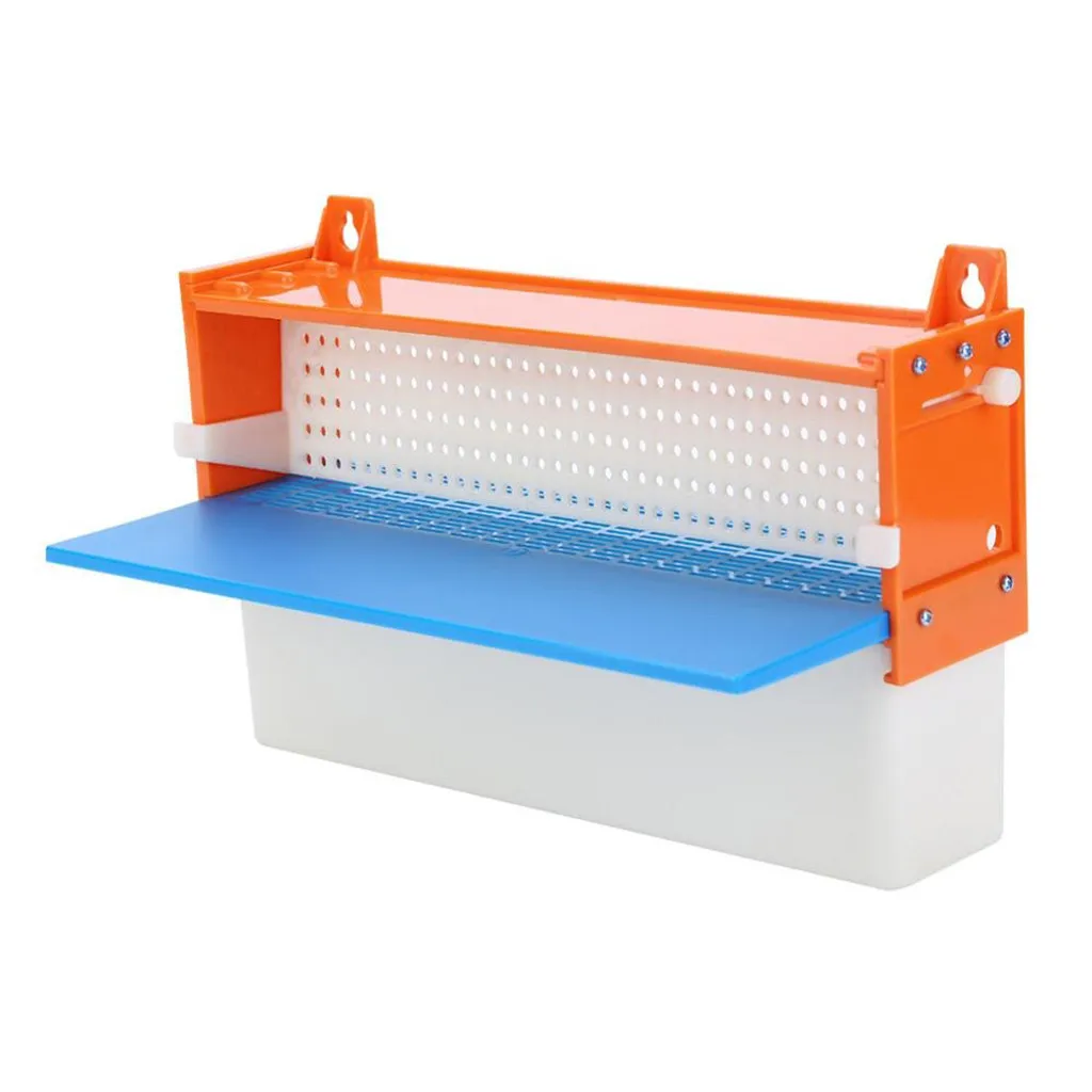 Пчелиный улей пыльцеуловитель пластиковый сбор пчеловодства | Дом и сад