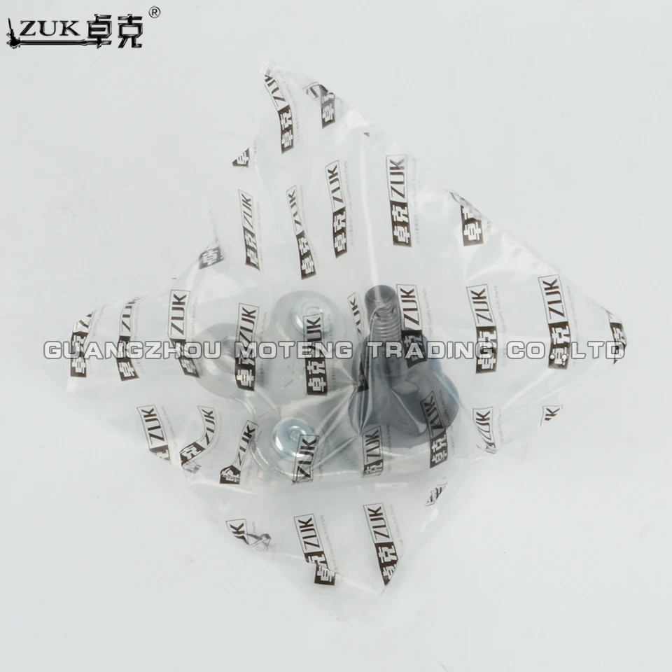 ZUK 1 шт. Передняя Нижняя Управление Arm нижний шаровой шарнир для HONDA CIVIC FA1 FD1 FD2 2006 2007 2008 2009 2010 2011 CIIMO C14 левая = правая