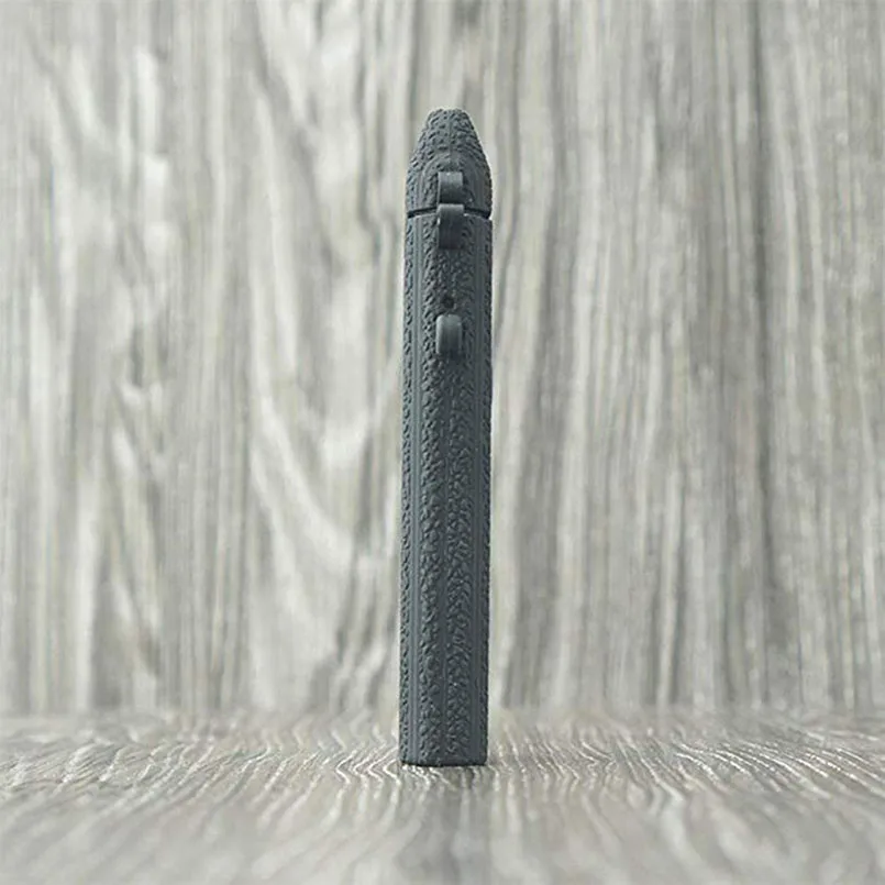 Защитный силиконовый чехол для Uwell CALIBURN 11W Pod system Mod чехол для вейпа резиновая основа для кожи наклейка оболочка корпус демпфер гель