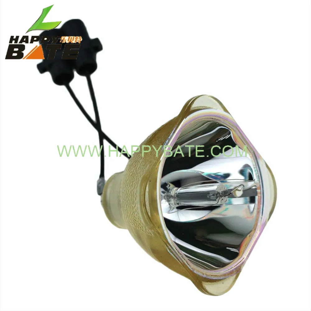 Compatible Bare Lamp DT00707 Projector lamp bulb for ED-PJ32 PJ-LC9 PJ-LC9W CP-RS55W CP-HS982 happybate