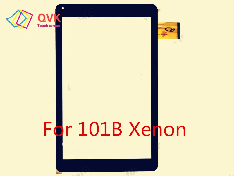 Белый емкостный сенсорный экран 10 1 дюйма для Archos 101 101B 101C LITE Xenon|screen inspiron|glass screen for