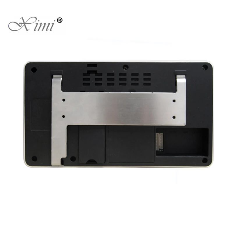 Android биометрический отпечаток пальца и микросхема карта с временем посещаемости