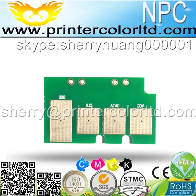Toner Cartridge Chip For Fuji Xerox Phaser 3140 3155 3160 108R00908/108R00909/108R00983/108R00984/CWAA0805/109R00746/109R00747 | Компьютеры