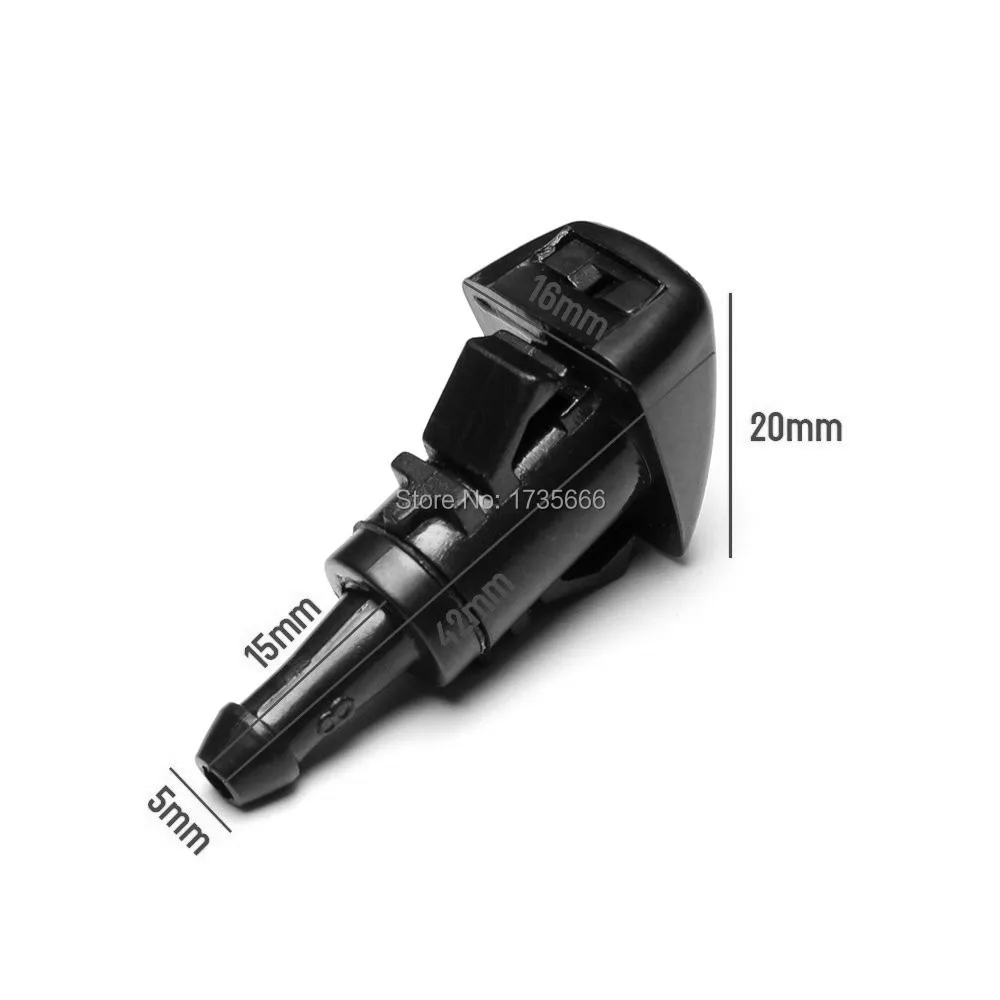 Дворник для Dodge Journey Chrysler PT Cruiser Sebring 2 шт.|wiper|wiper nozzlewiper washer |