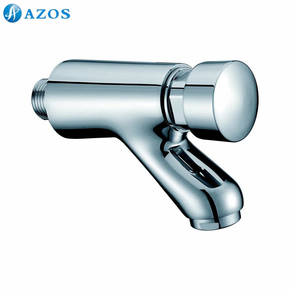 

Клапаны для задержки наполнения туалета, смесители для раковины в ванной комнате, одиночная насадка для холодной воды, ручное нажатие, наст...