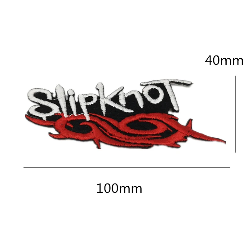 Милые нашивки для одежды с железными надписями модные вышитые значки аппликации