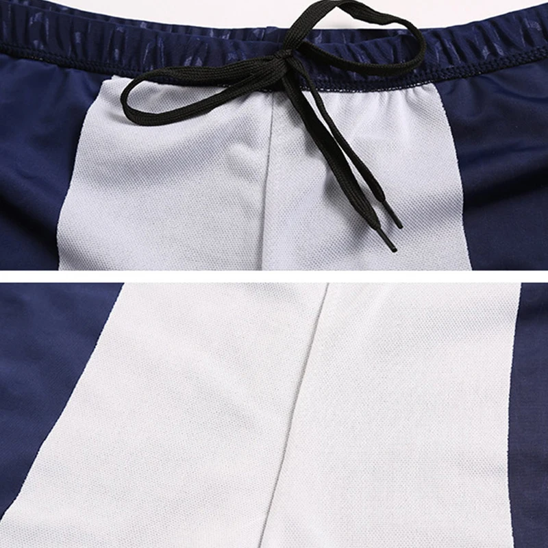 Мужские плавки с шапочкой для плавания шорты серфинга быстросохнущие купальники