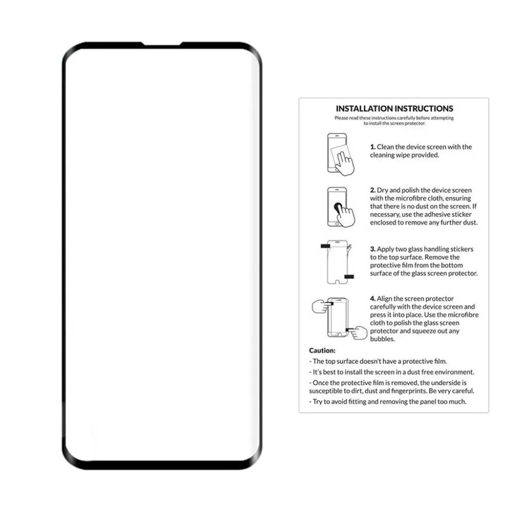 3D экран загибающаяся Защитная Стекло на samsung S10 Plus закаленное Стекло Galaxy S10Plus S10E S 10 lite Полное покрытие стекло защитная пленка