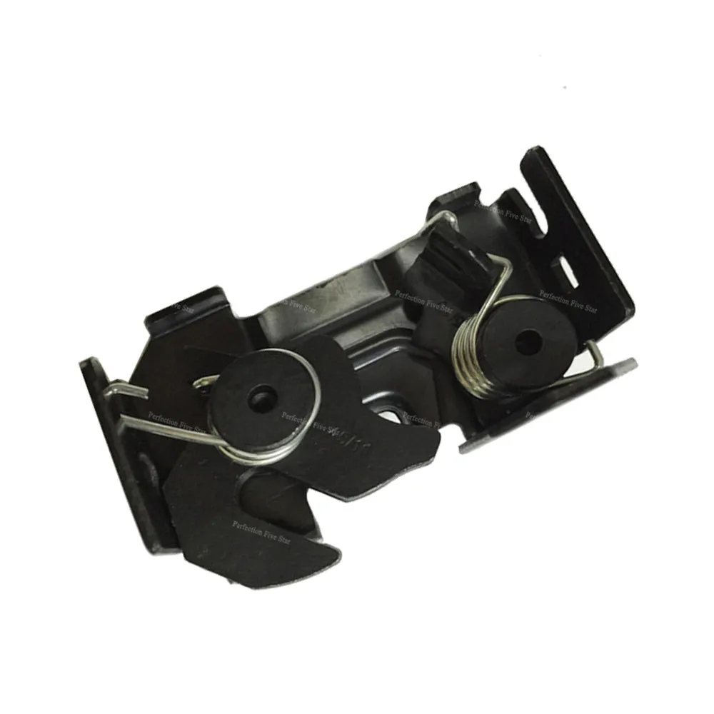 2048800260 новый крючок безопасности капота для Mercedes Benz C300 C350 E350 E550 E63 GLK350 C250 2008