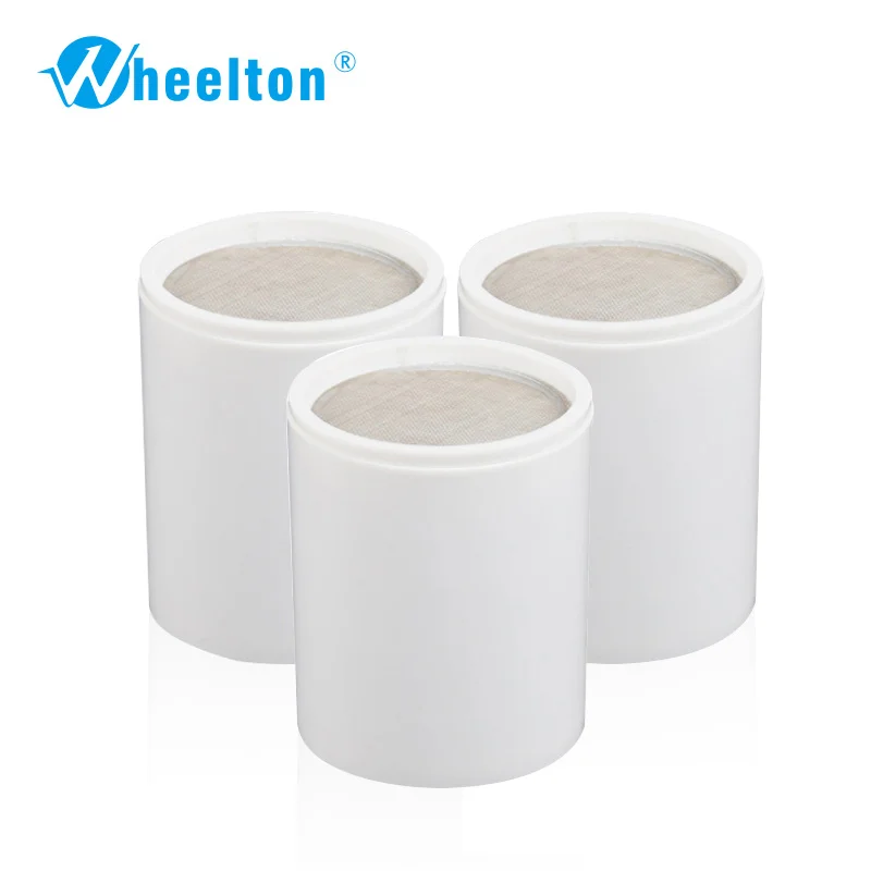 

Replacement Filter Element Brand new High Quality Filter element for Shower water(H-307Y,H-303-3E,H-303-2E,H-303-21E,H-303)