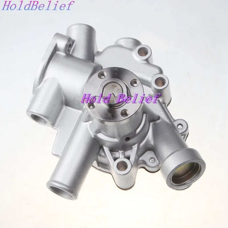Водяной насос для компактного трактора John Deere 430|john deere pump|pump fordeere john |