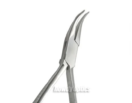 Качественные плоскогубцы AB Nosepad AB14 AB15 AB18 AB55 Бесплатная доставка|pliers| |