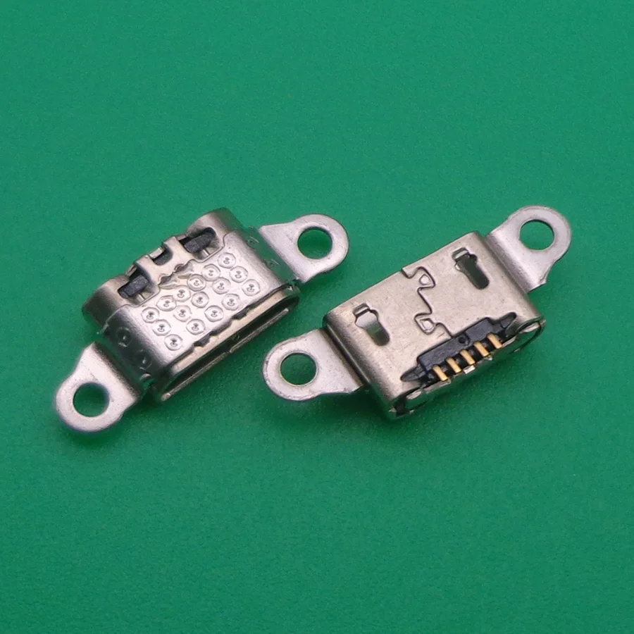 

100 шт. 5P usb разъем usb зарядный порт для OPPO R3 R7005 R7007 задний разъем
