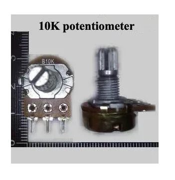 Контроллер шагового двигателя доска SPC 02 одноосный сервопривод управление