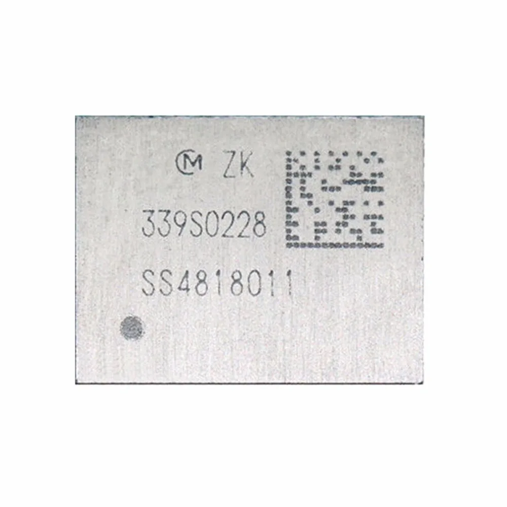 WiFi Bluetooth IC 339S0228 для iPhone 6 и Plus|Платы мобильных телефонов| |
