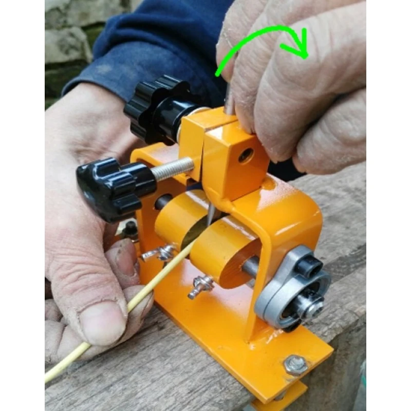 Ручная машина для зачистки проводов щипцы с 3 автоматическими регулируемыми