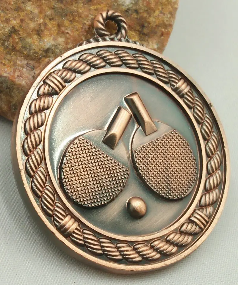 Коммуникативные возможности/самоуверенность развитие настольного тенниса