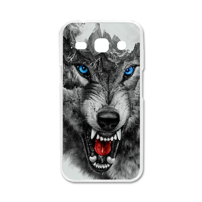 R049 TPU Cases For Samsung Galaxy G350E Case Silicone Floral Painted Bumper For Samsung Star 2 Plus SM-G350E 4.3 inch Phone Cover - Цвет: R049