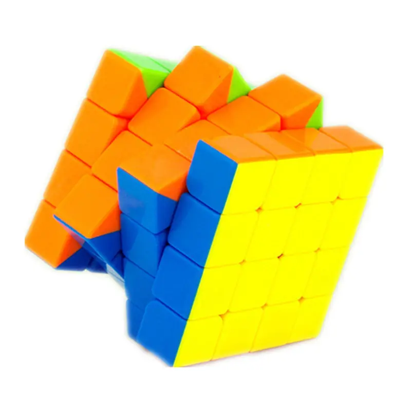 Moyu комплект из 3 предметов 2x2x2+ 3x3x3 4x4x4 Magic Cube speed Cube набор образовательных игрушек для детей игрушечные лошадки кубик рубика
