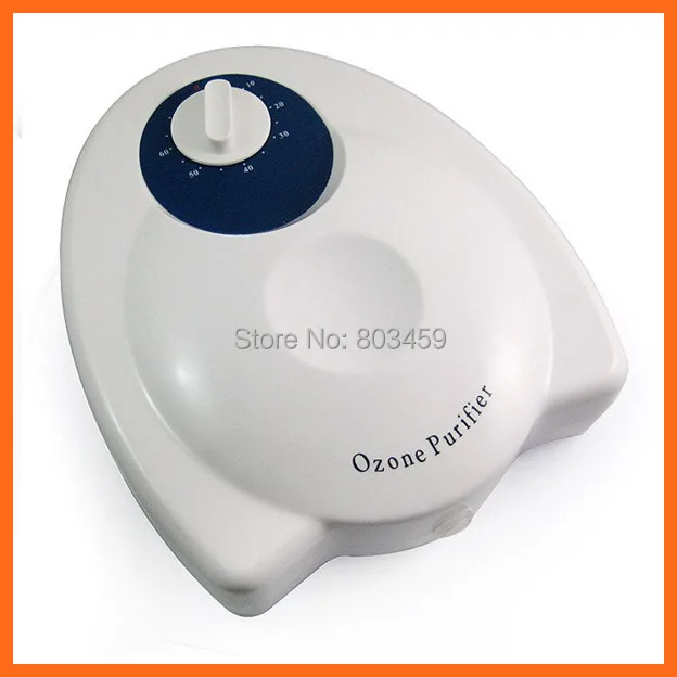 

Air Purifier Food Ozone Generator ozone Water Air food Preparation Sterilizer Ozone machine Purifier Timing Function fruit