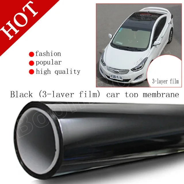 Новое поступление горячая Распродажа мембрана для крыши Skylight рифленая пленка