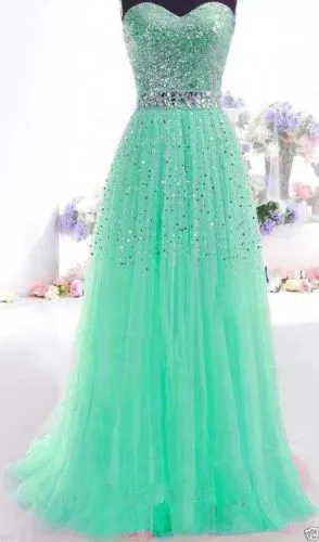 Длинная блестящая юбка цвета шампанского с блестками|sweetheart bridesmaid dress|bridesmaid