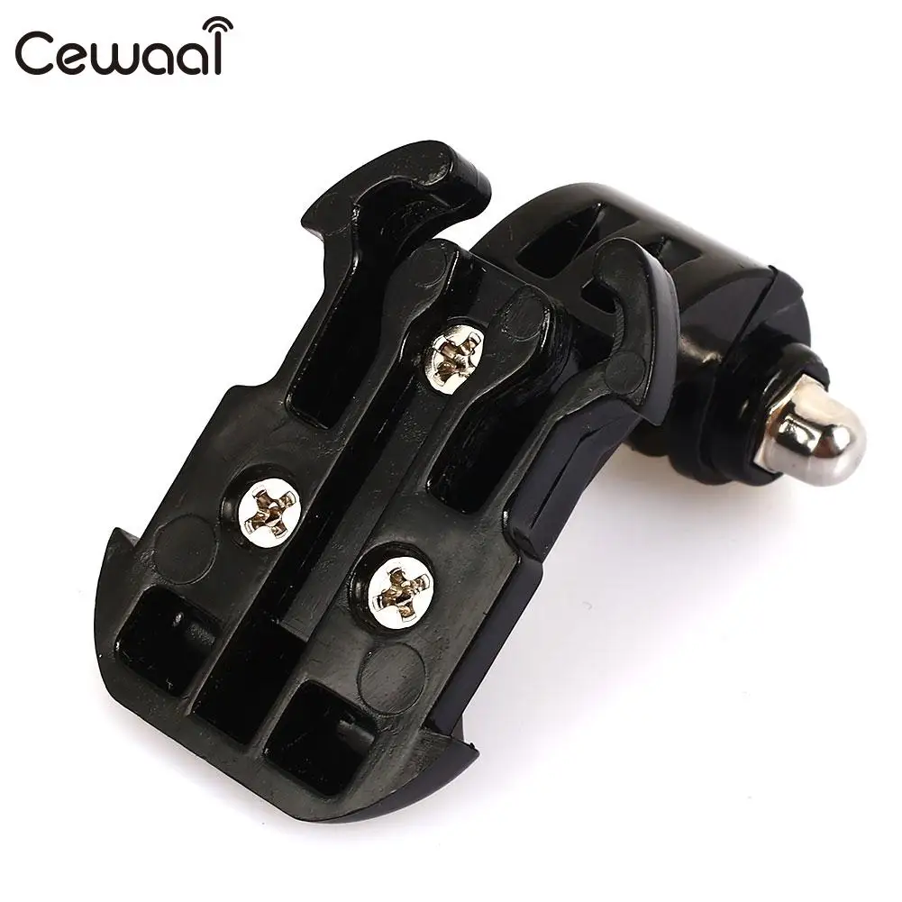 Крепление J крючок база Пластик полезные с фиксированным креплением База