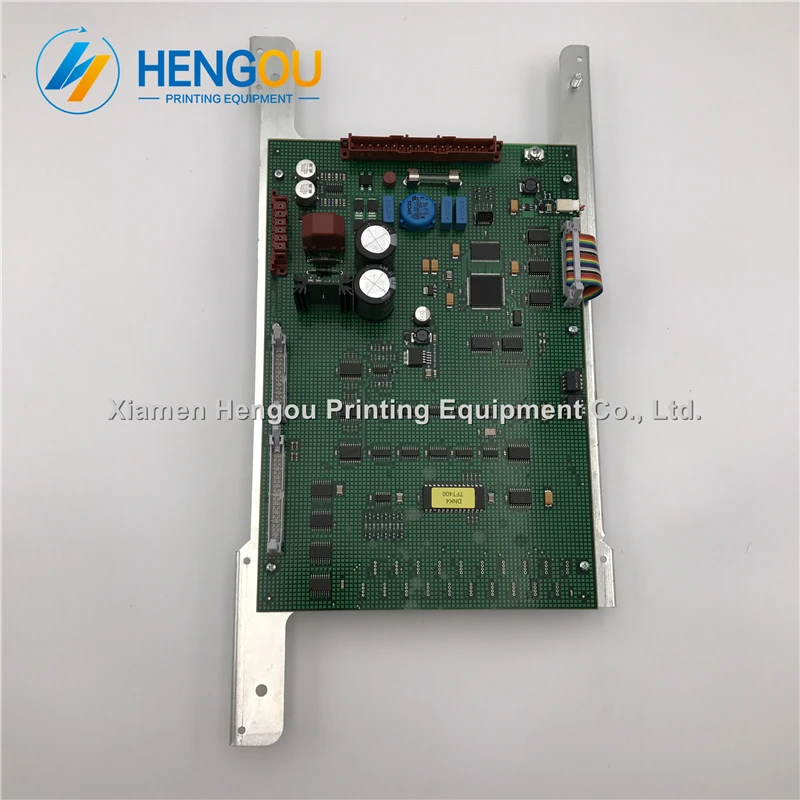 2 комплекта модуль DNK4 MV.036.387 00.785.0353 9 4 дюйма совместимый CP Tronic для CD SM102 PM SM74 MO SM52