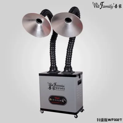 Прижигание дым очиститель выпускной systemsmoke exhaustersoldersmoking оборудования бытовых