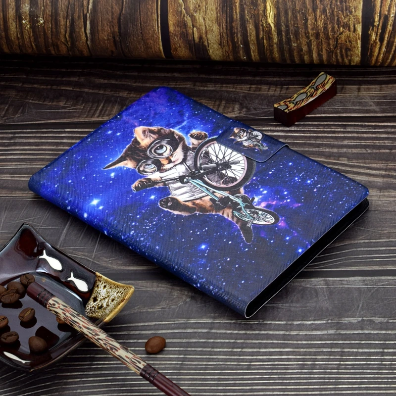 Чехол для планшета huawei MediaPad T5 10 AGS2-W09/L09/L03/W19 1" чехол, кожаный чехол для ETUI huawei MediaPad T5 10 чехол для книг