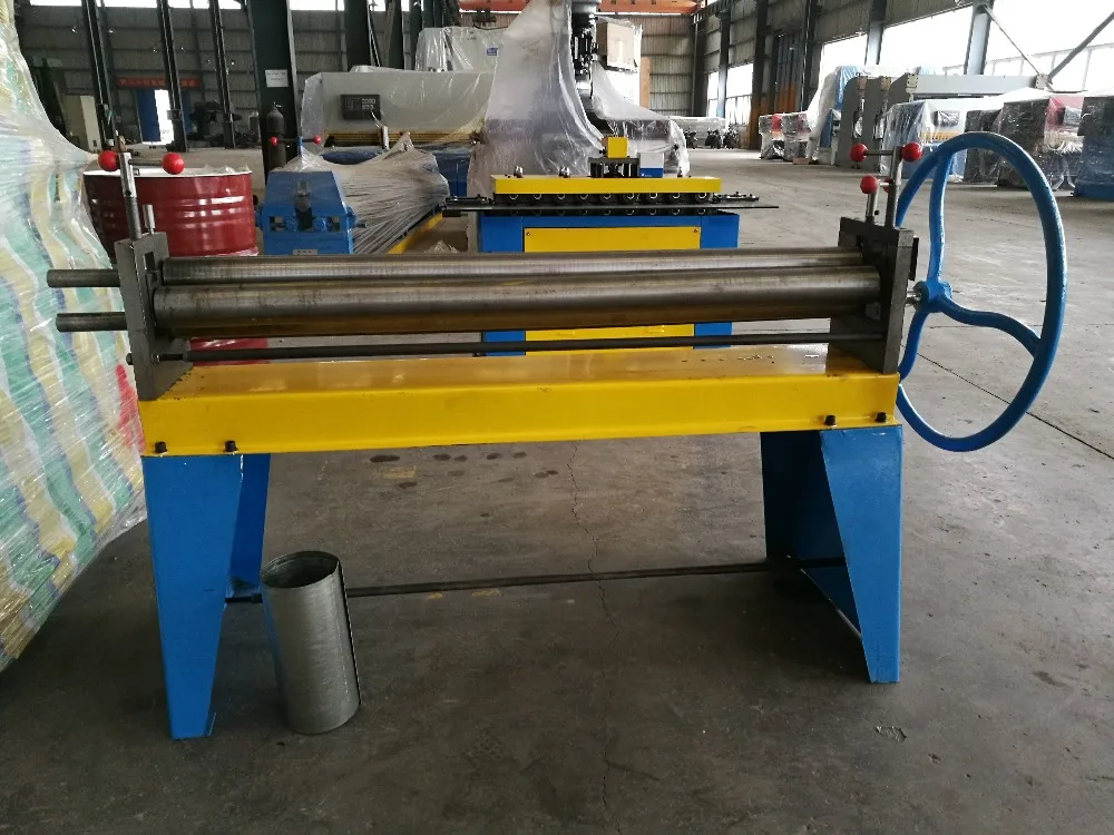 Китайский поставщик Высококачественная ручная машина для раскатки по дереву