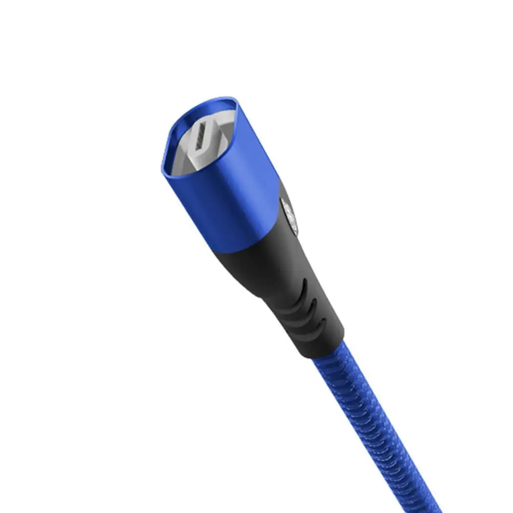 Магнитный кабель передачи данных для мобильного телефона Android type-C быстрой