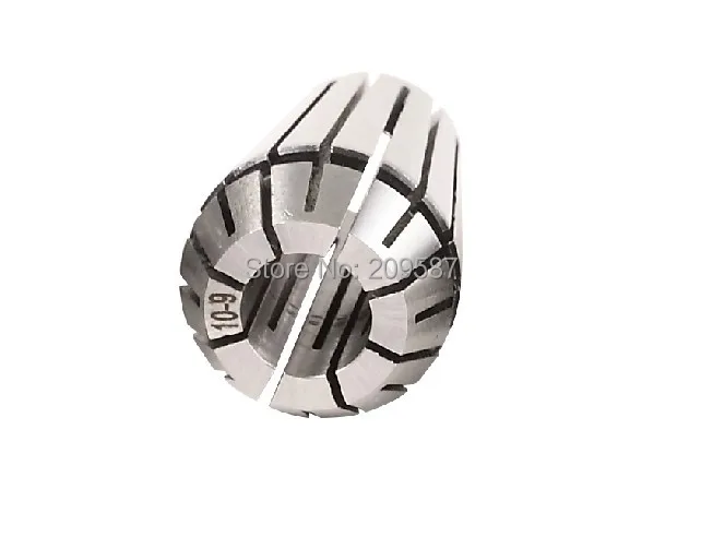 

9mm ER20 Spring Collet Chuck Tool Bit Holder For CNC Milling Lathe Chuck