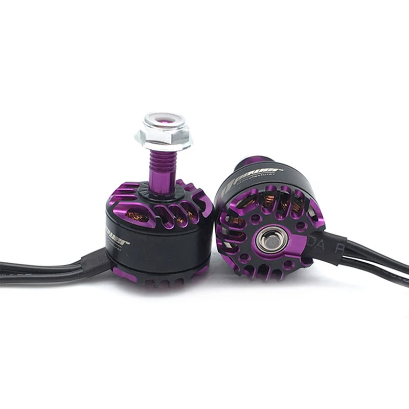 GEPRC 1506 3400KV 4100KV бесщеточный двигатель FPV небольшой Электрический для