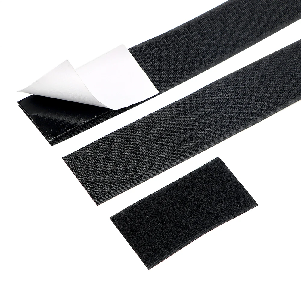 Органайзер для багажника автомобиля FORAUTO крепежные ремни огнетушителя черный