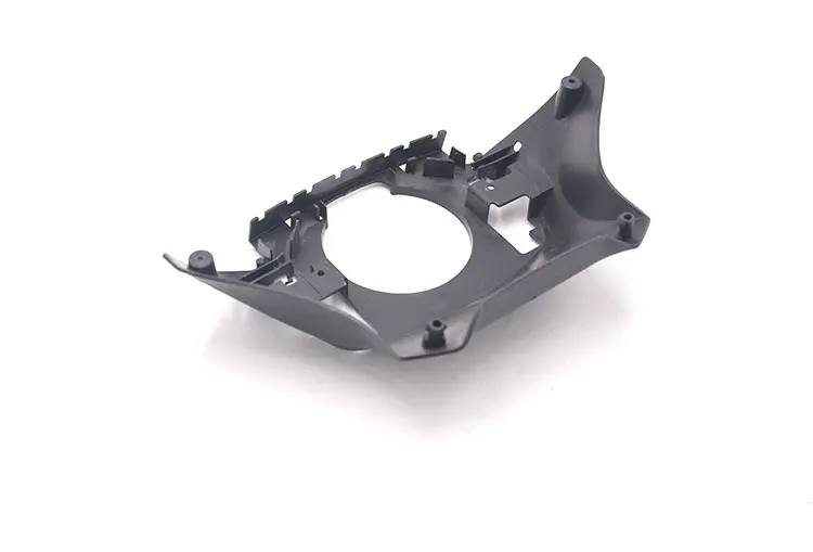 Подходит для Sonata YF shift paddle кронштейн задний пластиковый чехол после рулевого колеса задний корпус