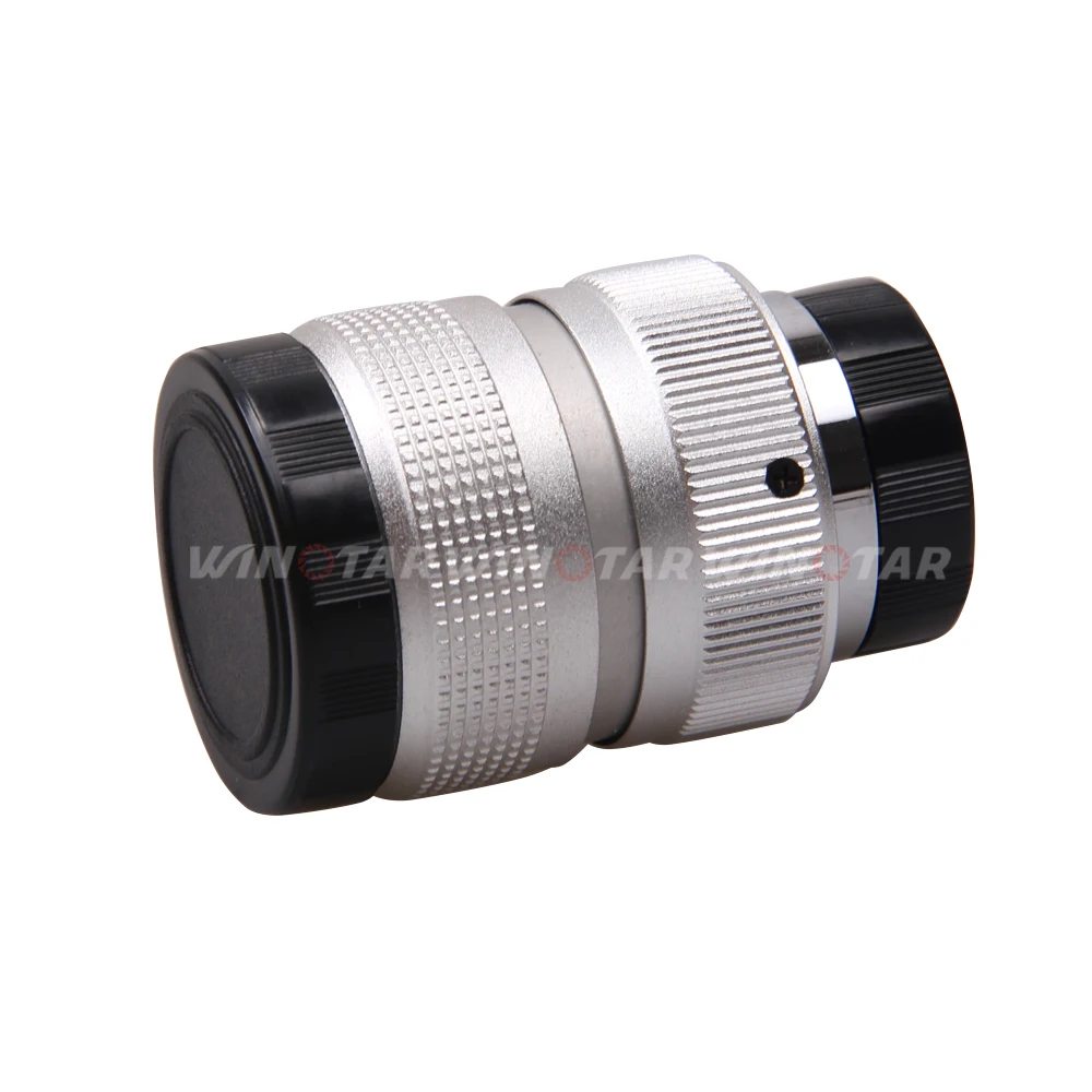 Серебристый Фуцзянь 25 мм F1.4 CC TV lens + фотокольцо для Sony E:NEX3 фотосессия NEX6 NEX7 A6000 A6300